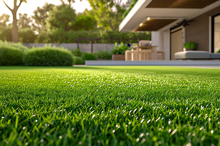 best battery mowers